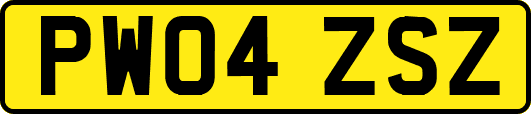 PW04ZSZ