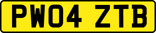 PW04ZTB