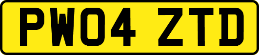 PW04ZTD