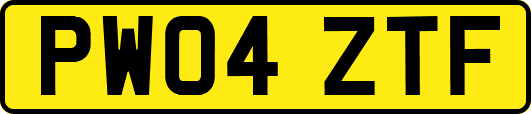 PW04ZTF