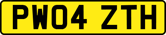 PW04ZTH