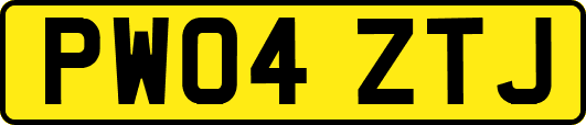 PW04ZTJ