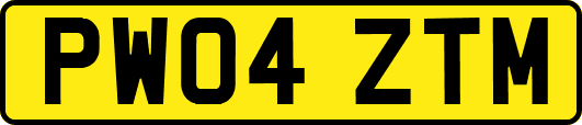PW04ZTM
