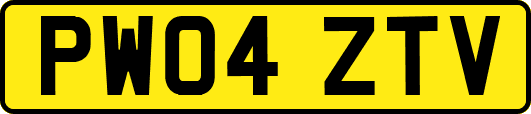PW04ZTV