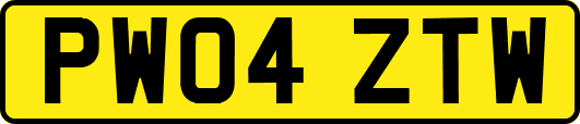 PW04ZTW