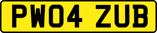 PW04ZUB