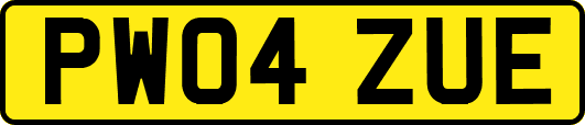 PW04ZUE