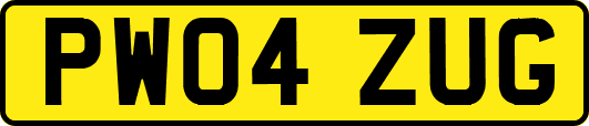 PW04ZUG