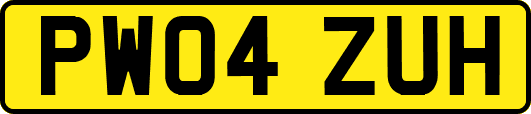 PW04ZUH