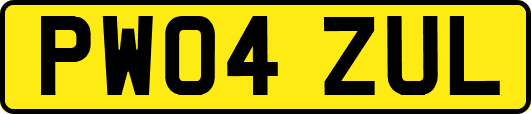 PW04ZUL