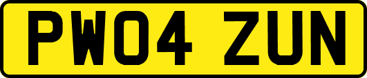 PW04ZUN