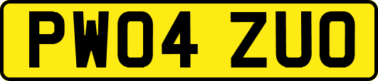 PW04ZUO