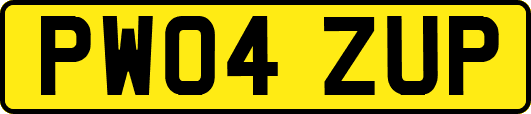 PW04ZUP