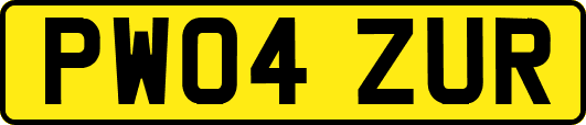 PW04ZUR
