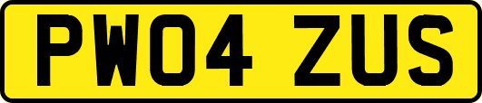 PW04ZUS