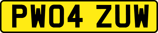 PW04ZUW