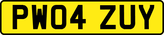 PW04ZUY