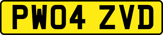 PW04ZVD