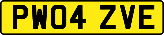 PW04ZVE