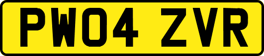 PW04ZVR