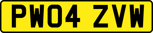 PW04ZVW