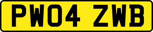 PW04ZWB