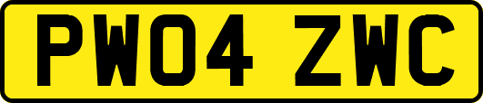 PW04ZWC