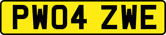 PW04ZWE