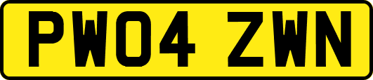 PW04ZWN