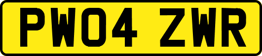 PW04ZWR