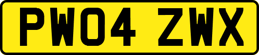 PW04ZWX
