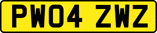 PW04ZWZ