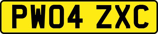 PW04ZXC