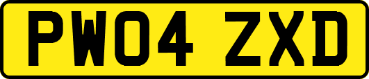 PW04ZXD