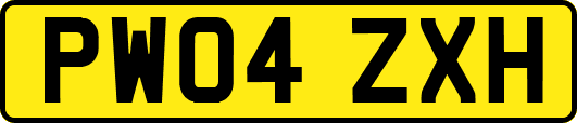 PW04ZXH