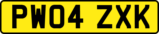 PW04ZXK