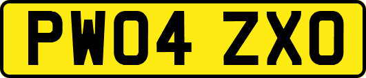 PW04ZXO