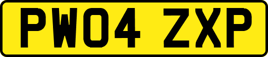 PW04ZXP