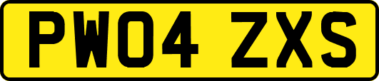 PW04ZXS