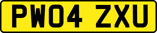 PW04ZXU