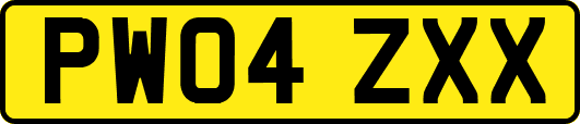 PW04ZXX