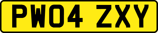 PW04ZXY