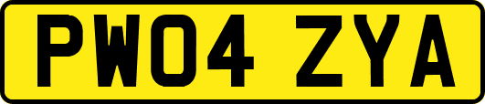 PW04ZYA