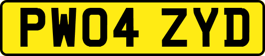 PW04ZYD