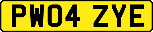 PW04ZYE