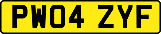 PW04ZYF
