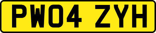 PW04ZYH