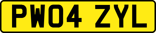 PW04ZYL