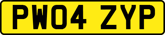 PW04ZYP
