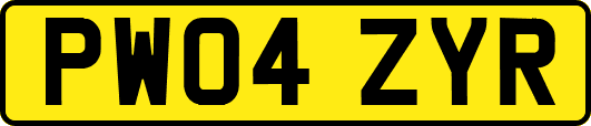 PW04ZYR